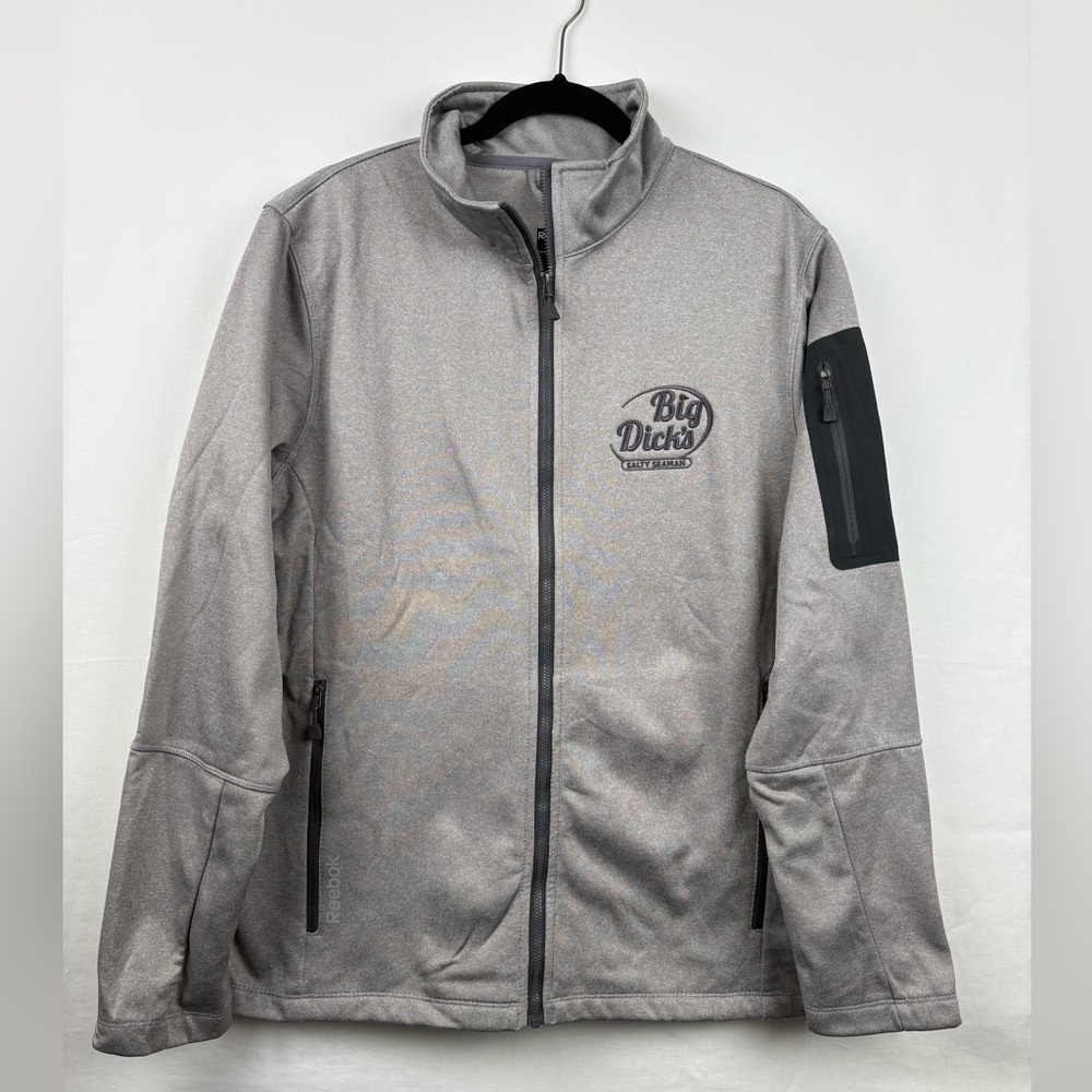 Reebok Jacket